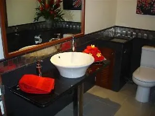 Taman Caliandra酒店